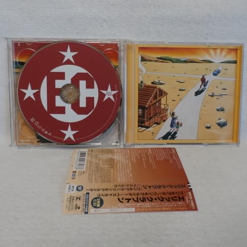 Amazon.co.jp: 同様＞ エリック・クラプトン/ワン・モア・カー、ワン